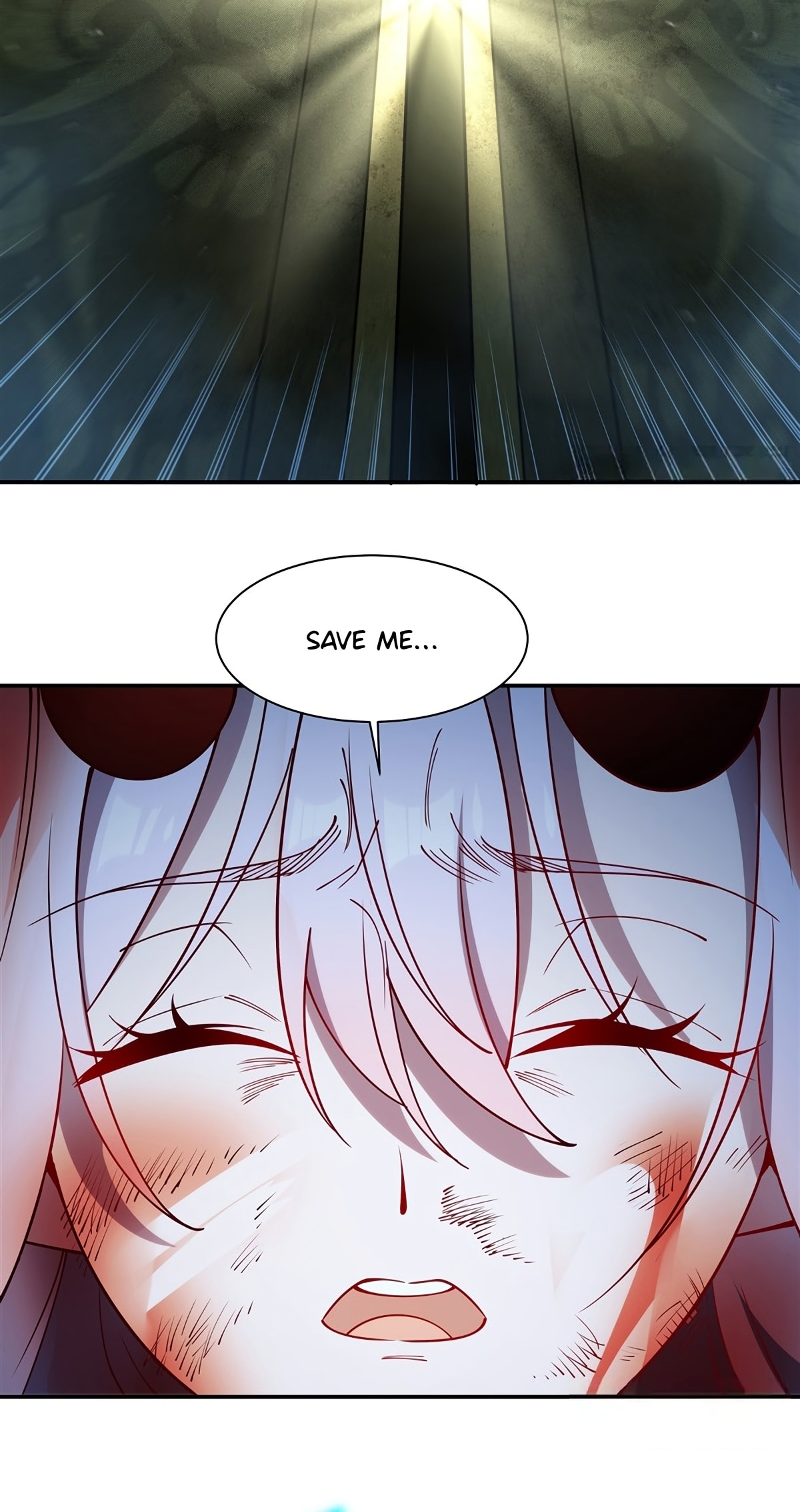 Read Vampires and Knight chapter 414 image 4 on Lezhin