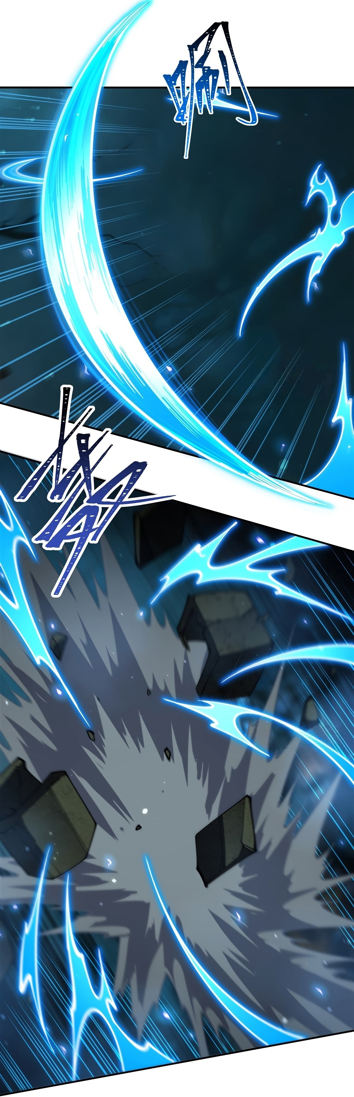 Read Vampires and Knight chapter 414 image 5 on Lezhin