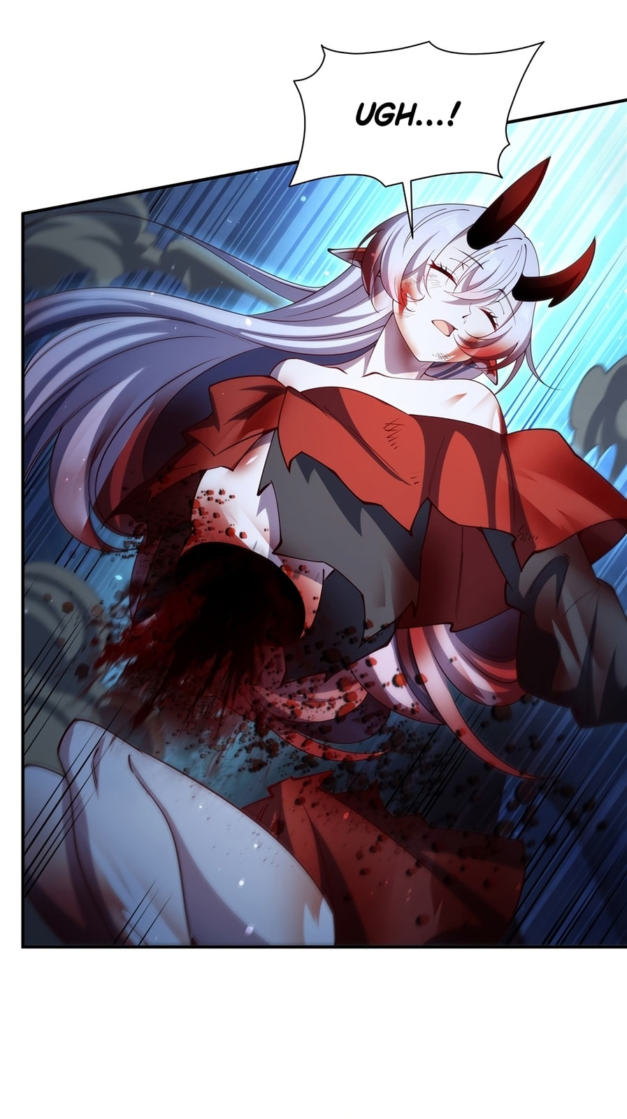 Read Vampires and Knight chapter 414 image 6 on Lezhin