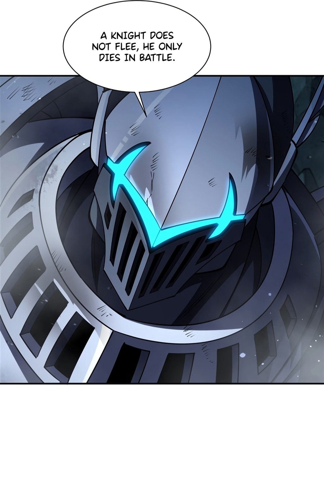 Read Vampires and Knight chapter 415 image 15 on Lezhin