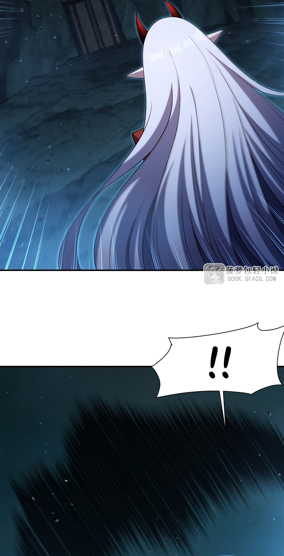 Read Vampires and Knight chapter 415 image 2 on Lezhin