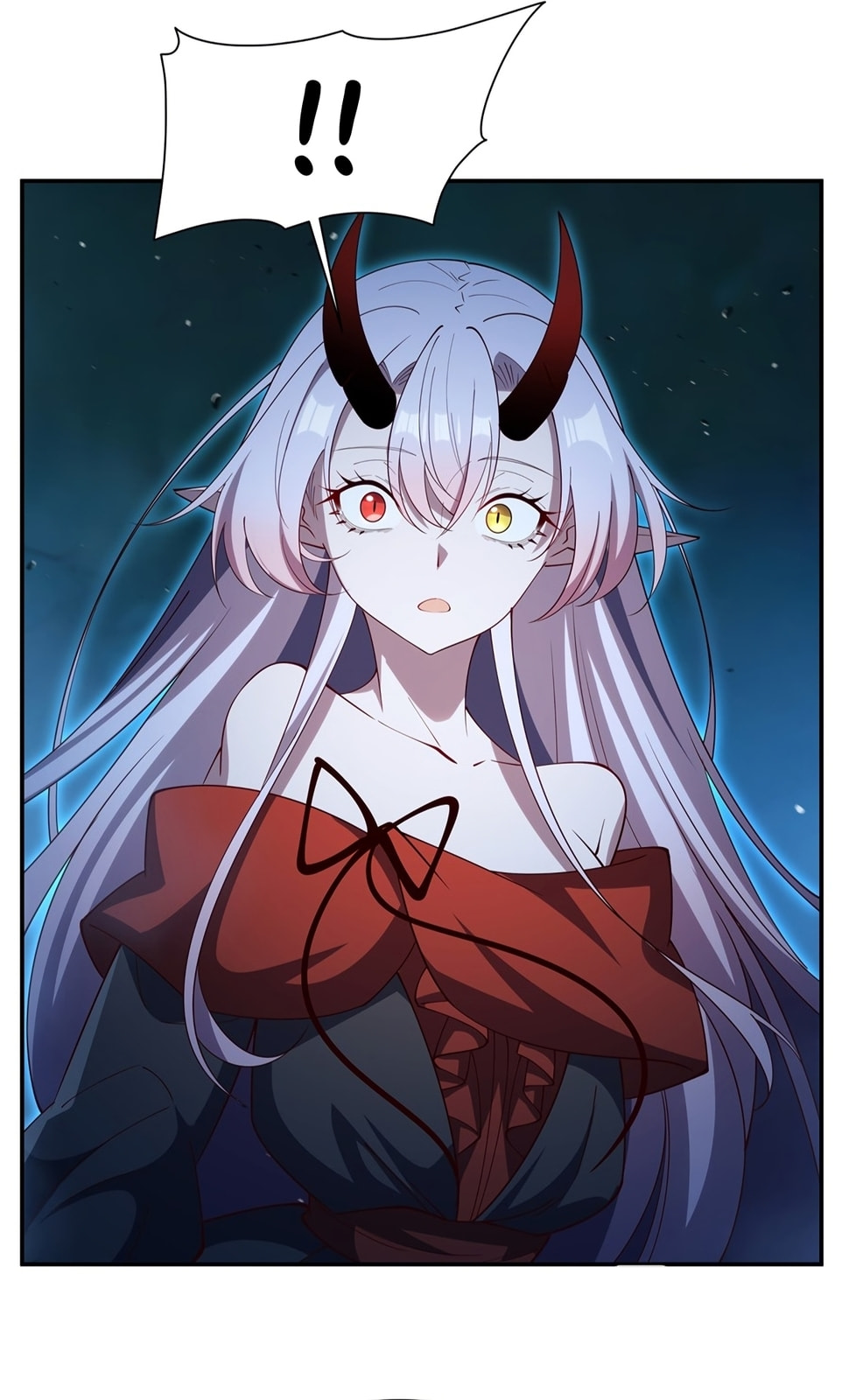Read Vampires and Knight chapter 415 image 24 on Lezhin