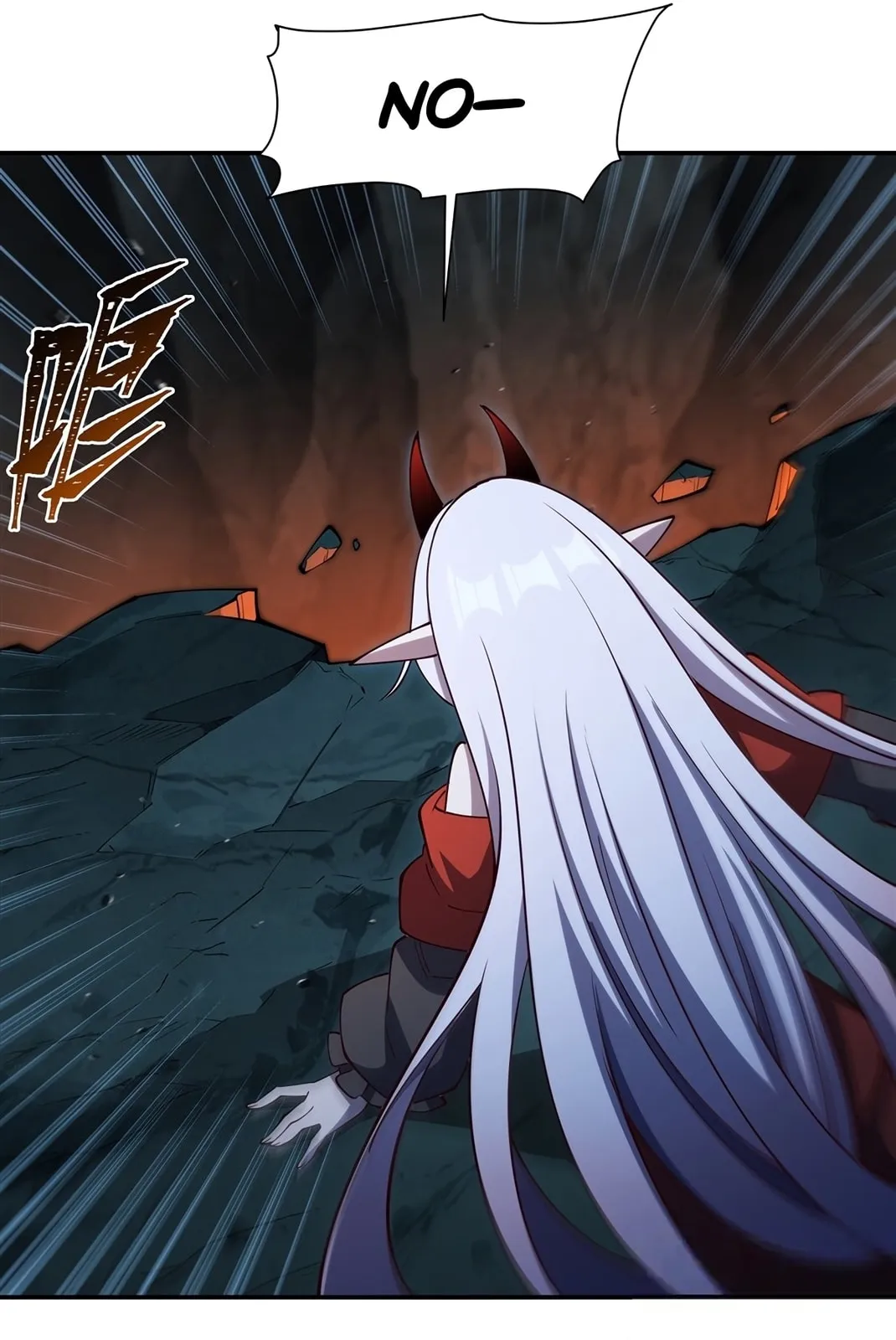 Read Vampires and Knight chapter 416 image 1 on Lezhin