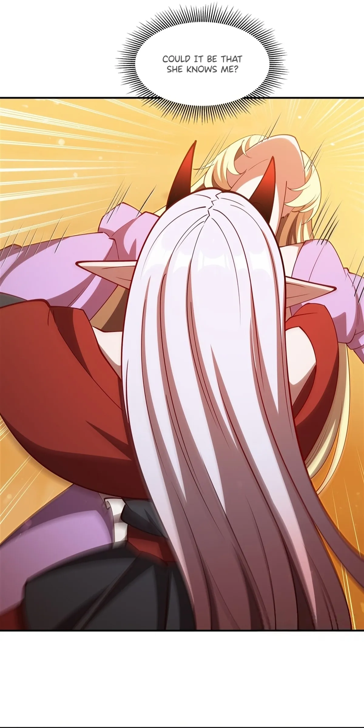 Read Vampires and Knight chapter 416 image 25 on Lezhin