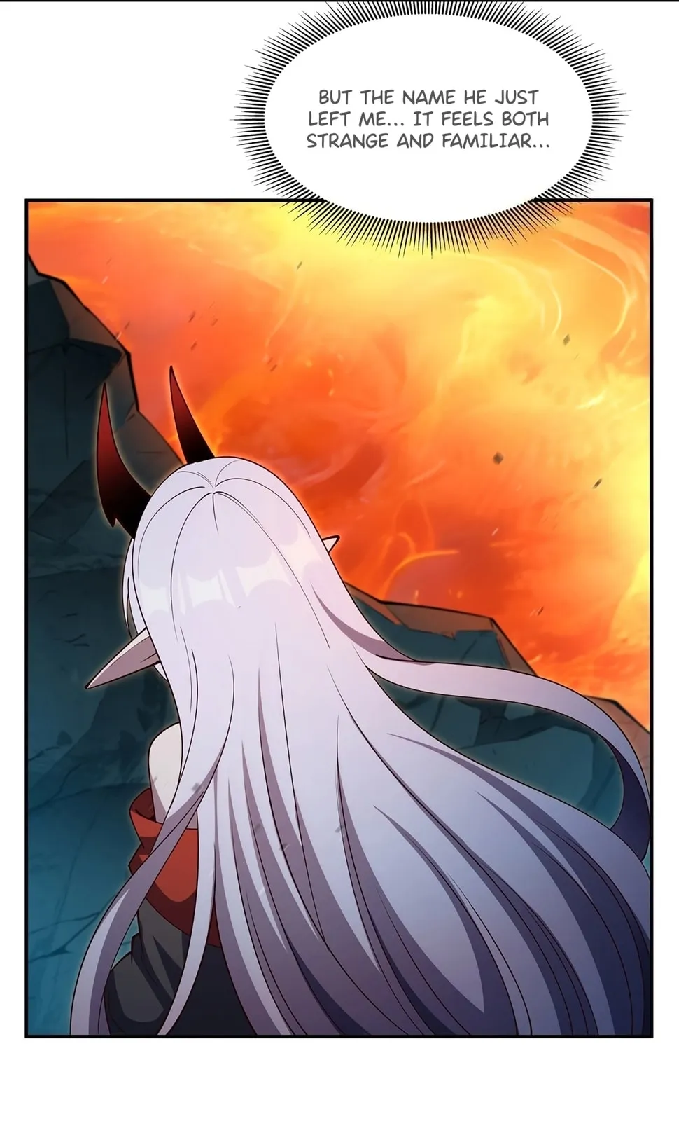 Read Vampires and Knight chapter 416 image 8 on Lezhin