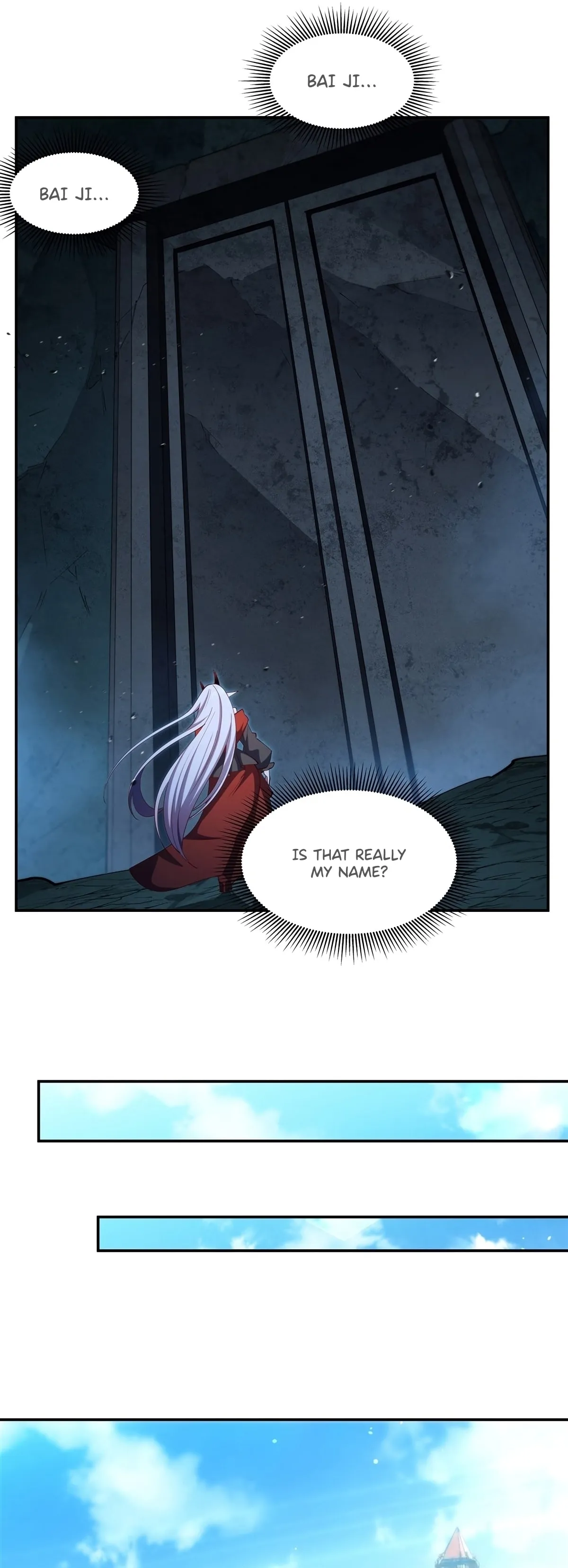 Read Vampires and Knight chapter 416 image 9 on Lezhin
