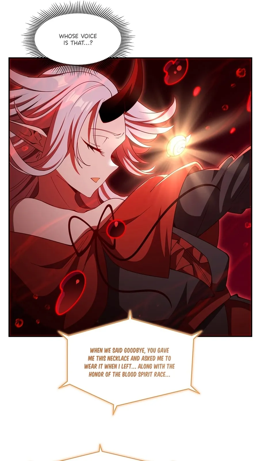 Read Vampires and Knight chapter 418 image 13 on Lezhin