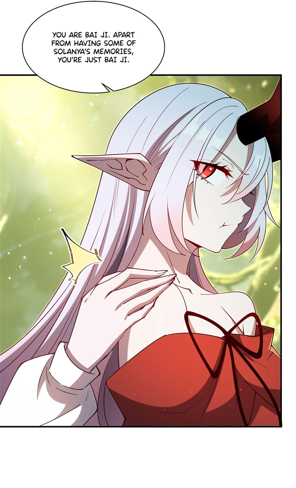 Read Vampires and Knight chapter 419 image 27 on Lezhin