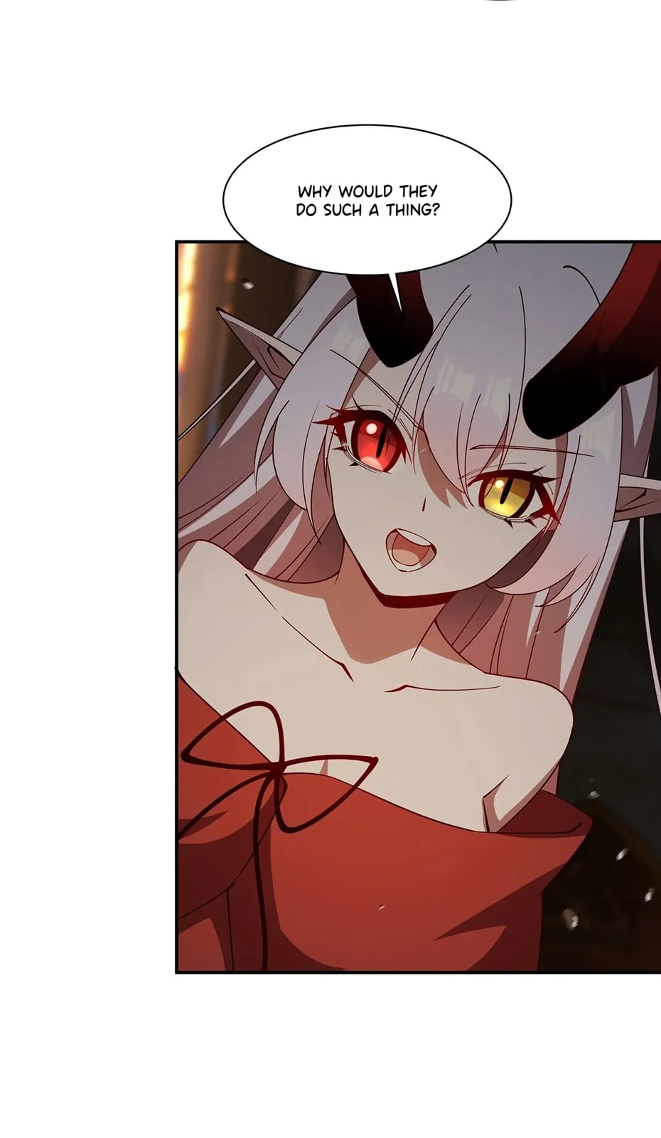Read Vampires and Knight chapter 420 image 14 on Lezhin