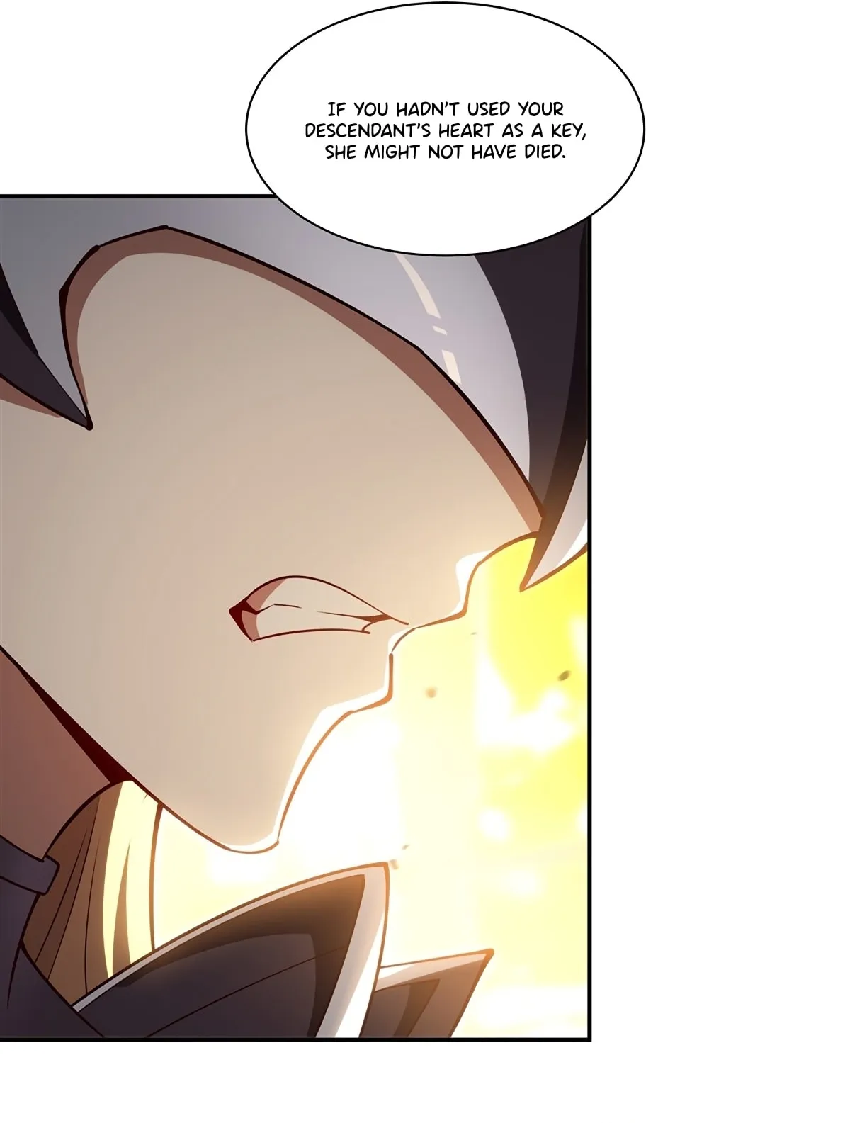 Read Vampires and Knight chapter 420 image 22 on Lezhin