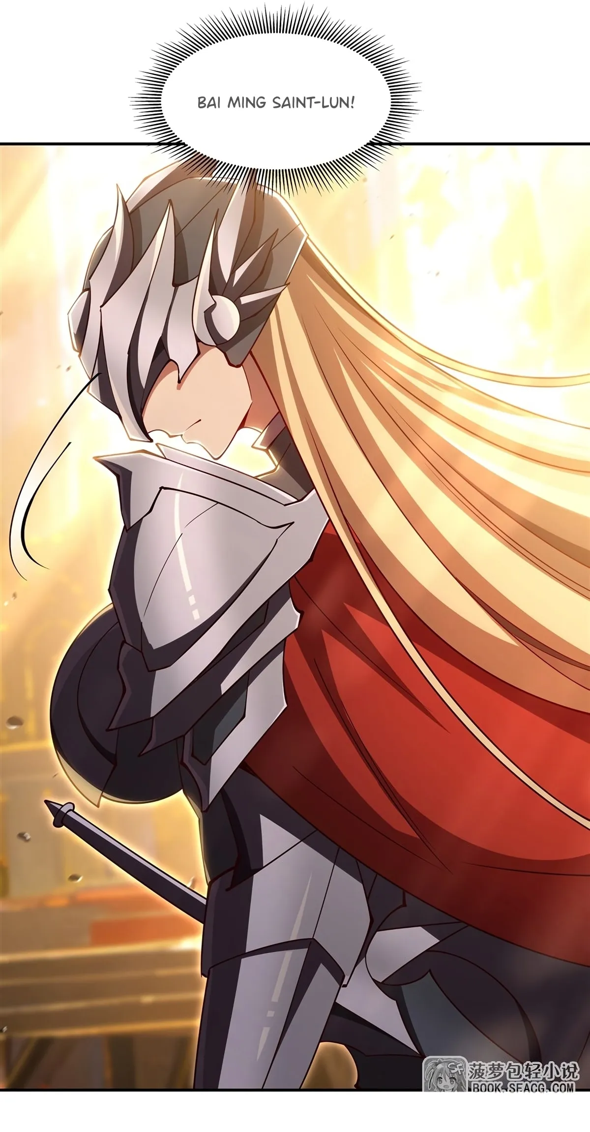 Read Vampires and Knight chapter 420 image 4 on Lezhin