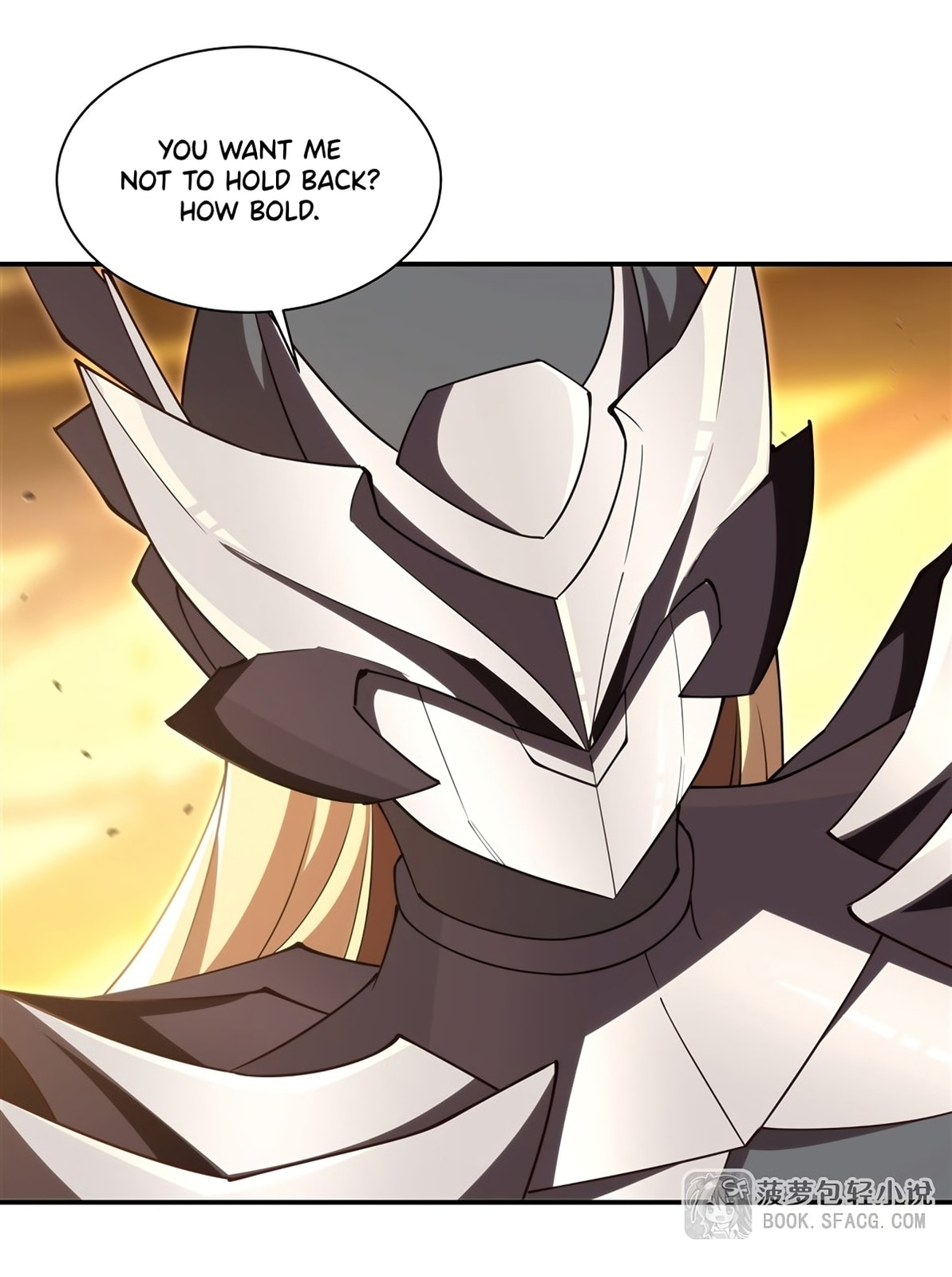 Read Vampires and Knight chapter 421 image 9 on Lezhin