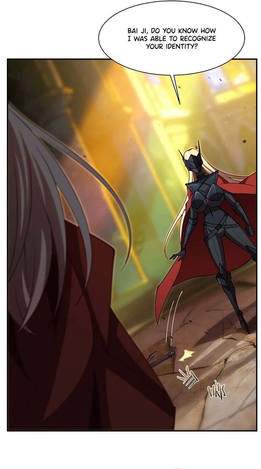 Read Vampires and Knight chapter 422 image 12 on Lezhin