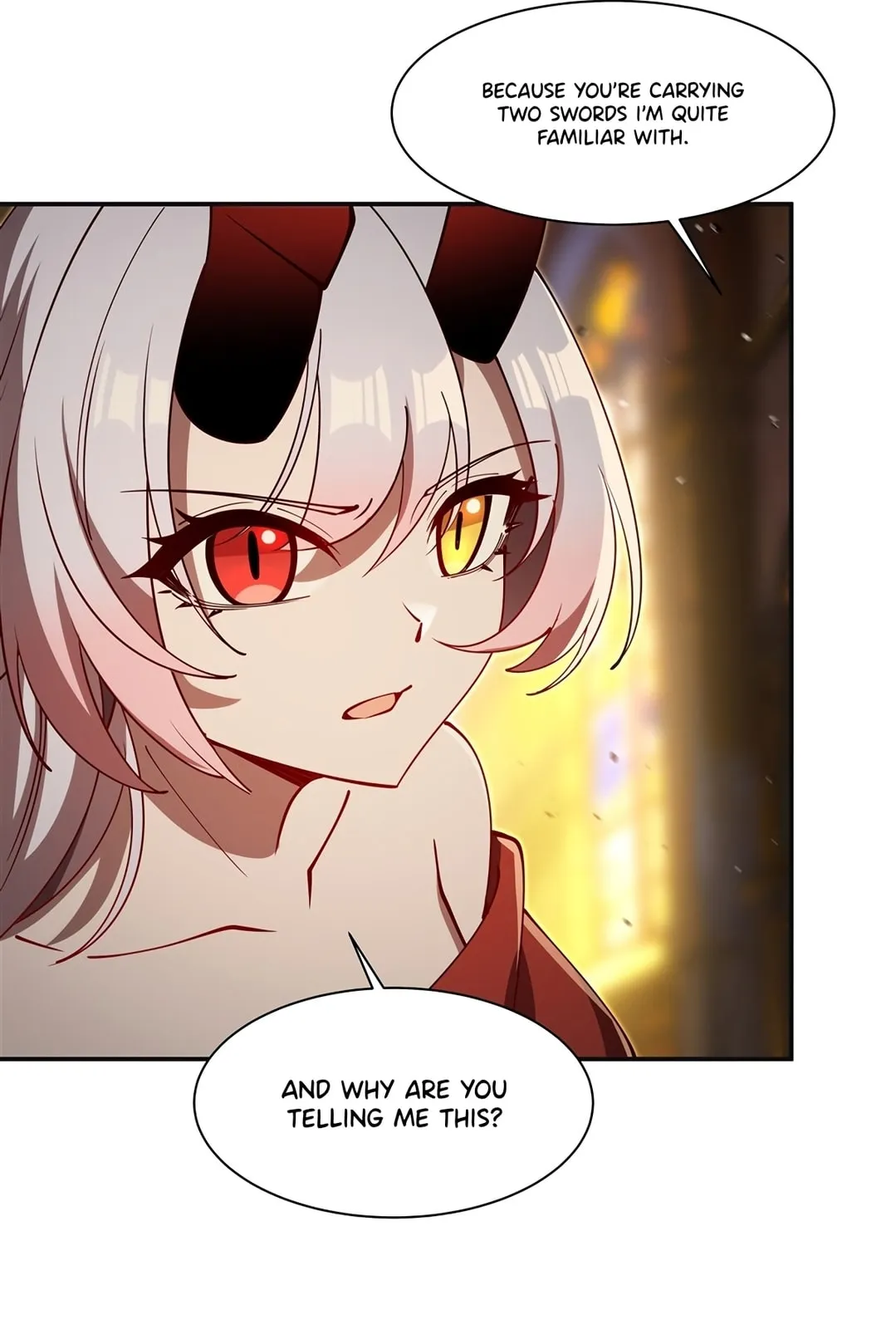 Read Vampires and Knight chapter 422 image 13 on Lezhin