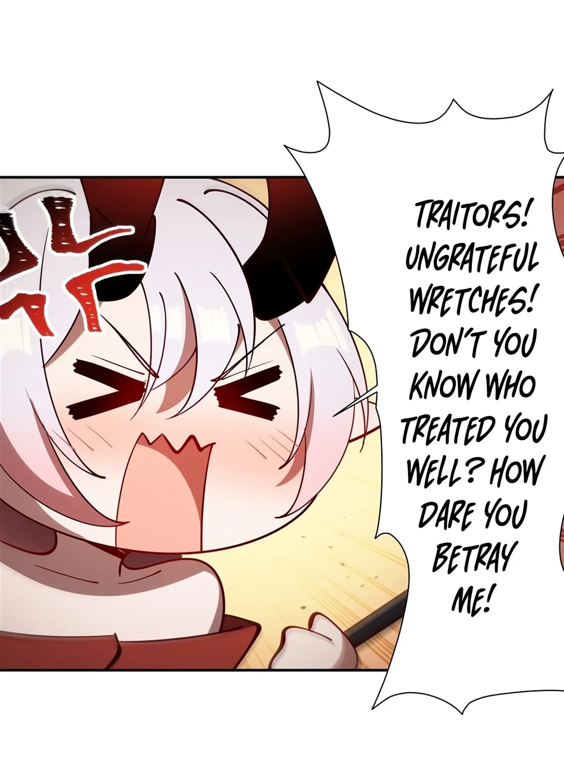 Read Vampires and Knight chapter 422 image 16 on Lezhin