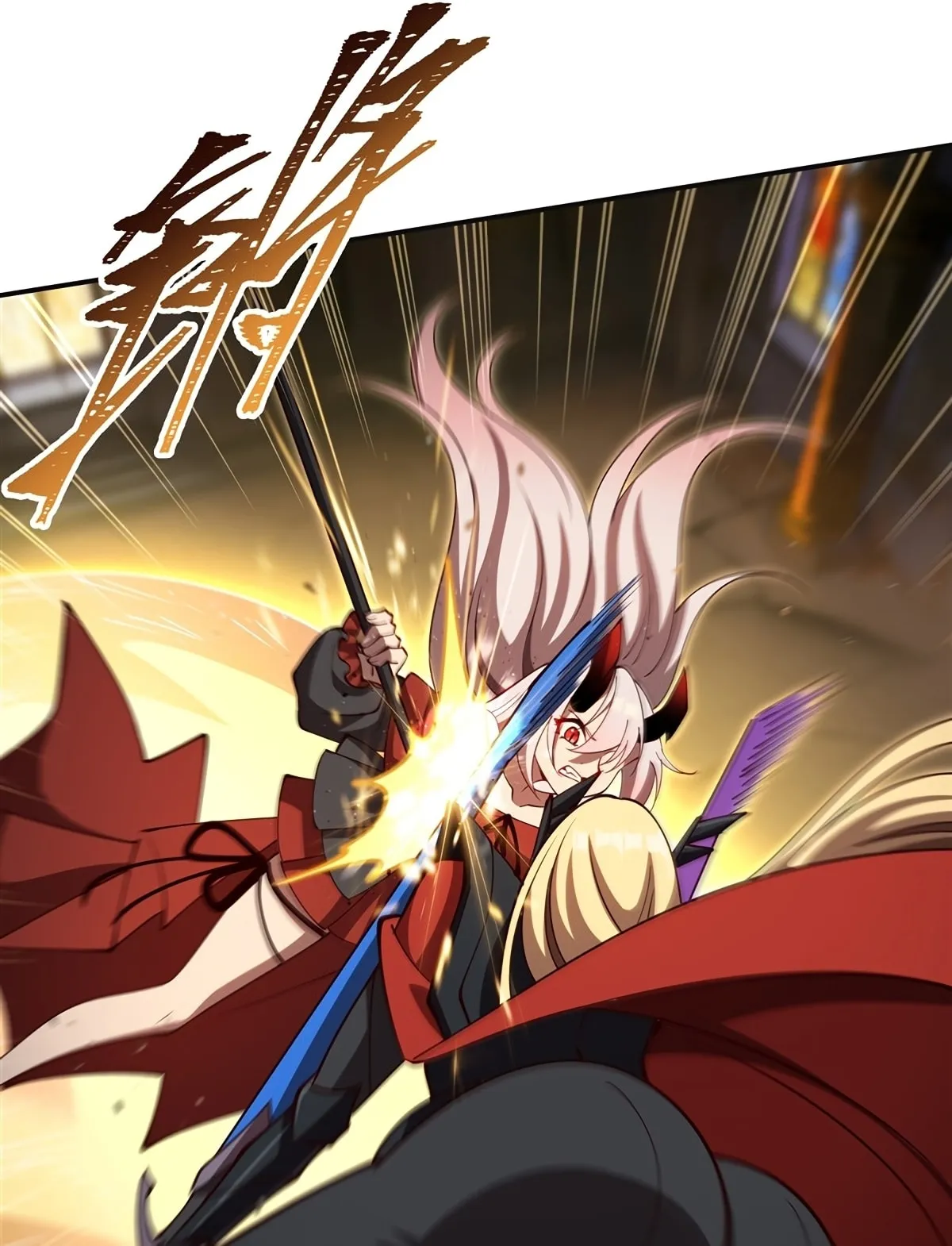 Read Vampires and Knight chapter 422 image 19 on Lezhin