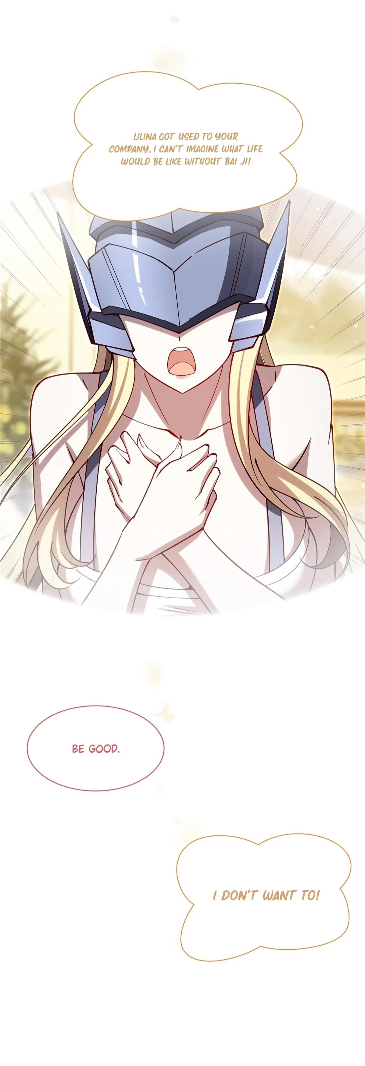 Read Vampires and Knight chapter 423 image 12 on Lezhin