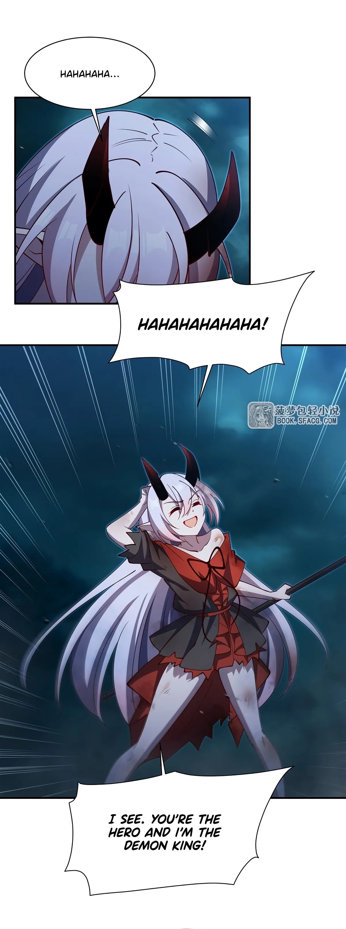 Read Vampires and Knight chapter 423 image 24 on Lezhin