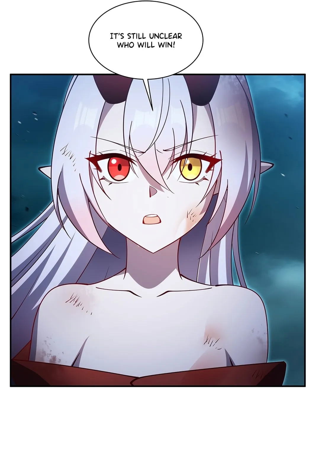 Read Vampires and Knight chapter 423 image 26 on Lezhin