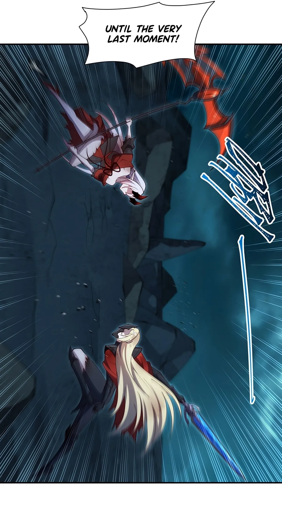 Read Vampires and Knight chapter 423 image 28 on Lezhin