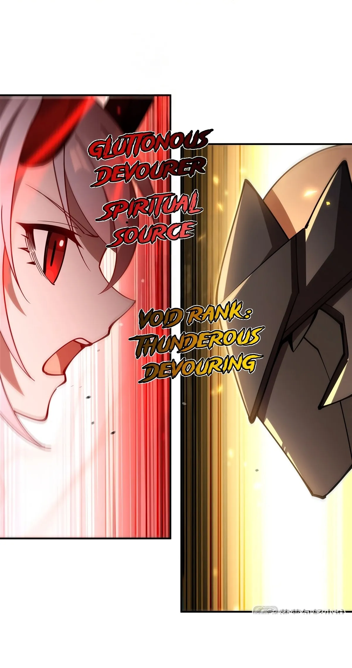 Read Vampires and Knight chapter 423 image 6 on Lezhin