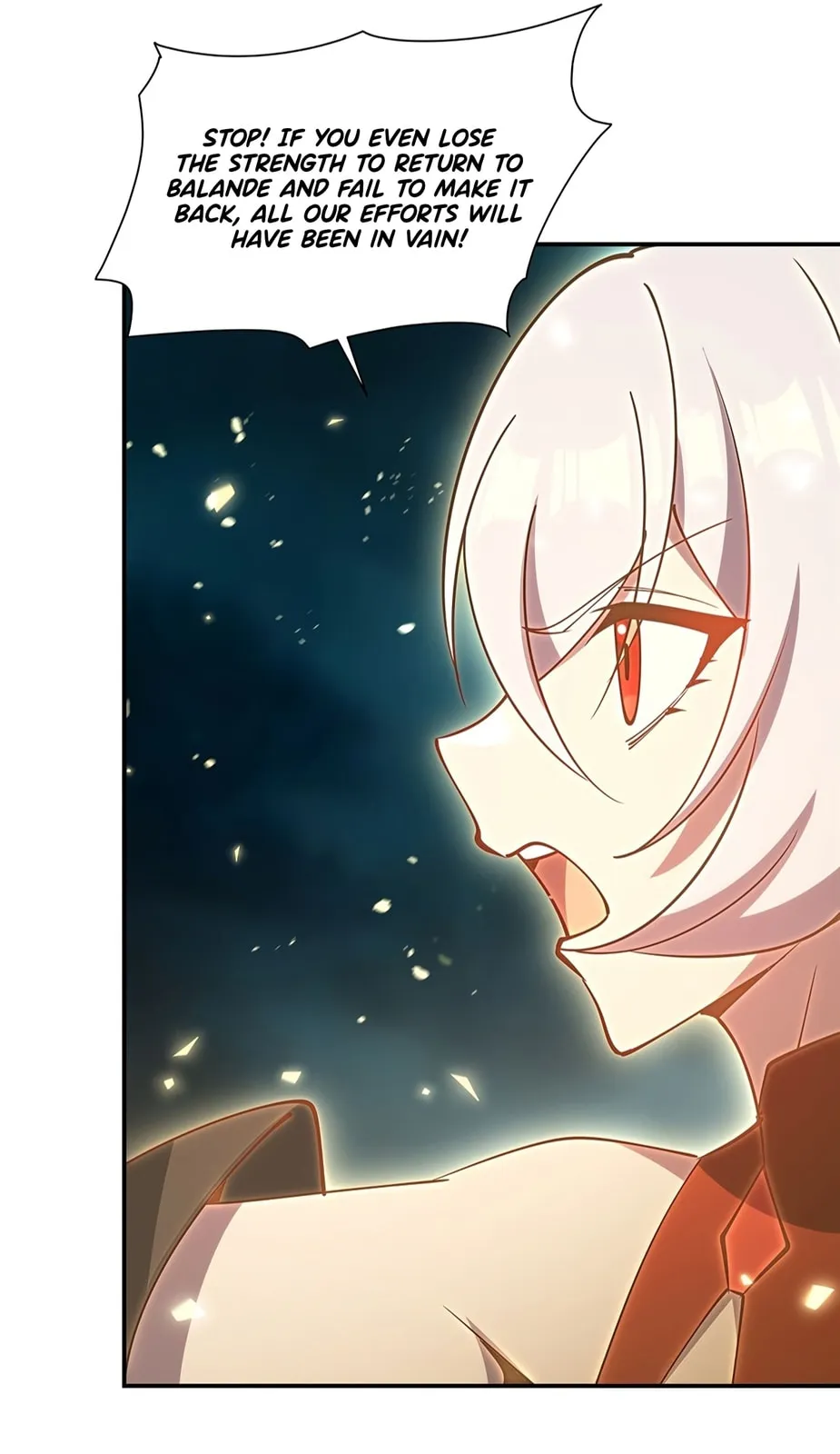 Read Vampires and Knight chapter 425 image 13 on Lezhin
