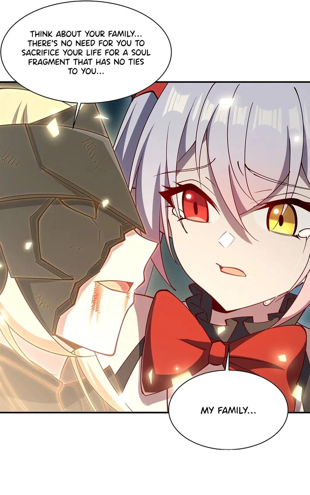 Read Vampires and Knight chapter 425 image 14 on Lezhin