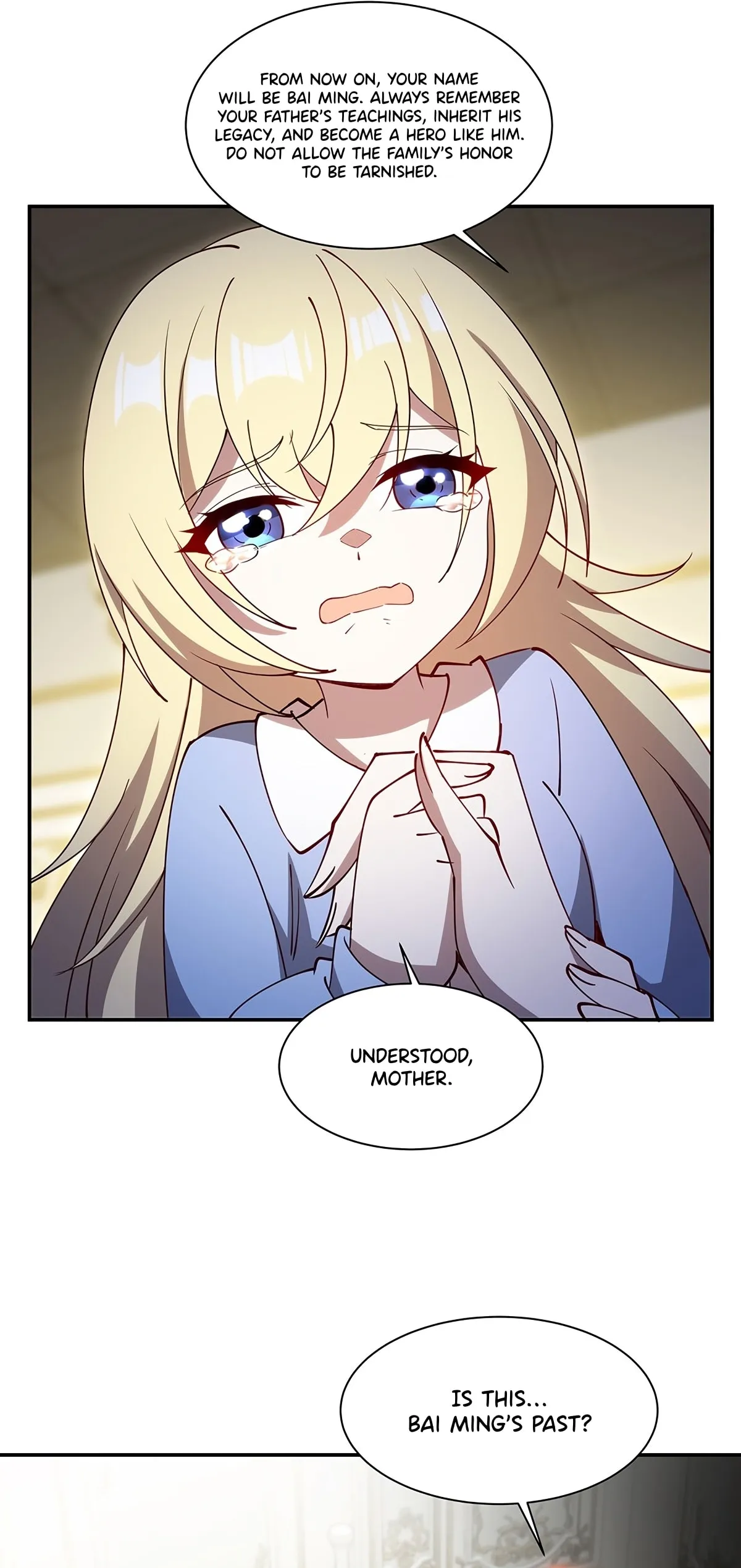 Read Vampires and Knight chapter 425 image 29 on Lezhin