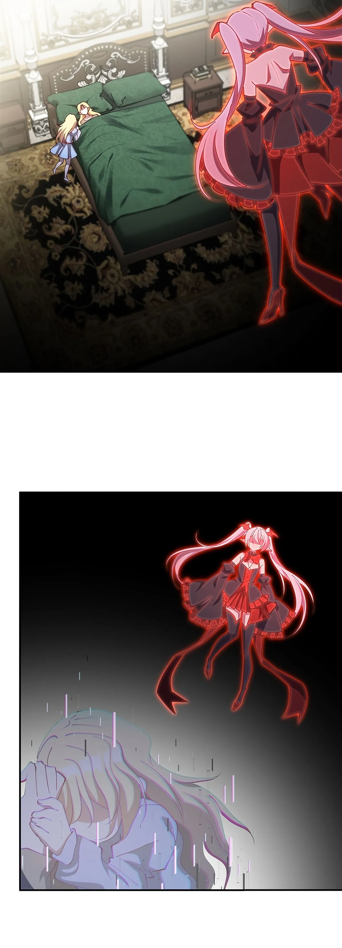Read Vampires and Knight chapter 425 image 30 on Lezhin