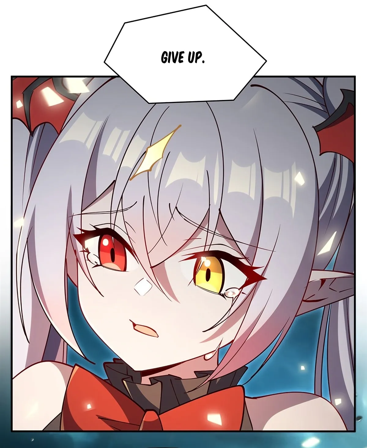 Read Vampires and Knight chapter 425 image 9 on Lezhin
