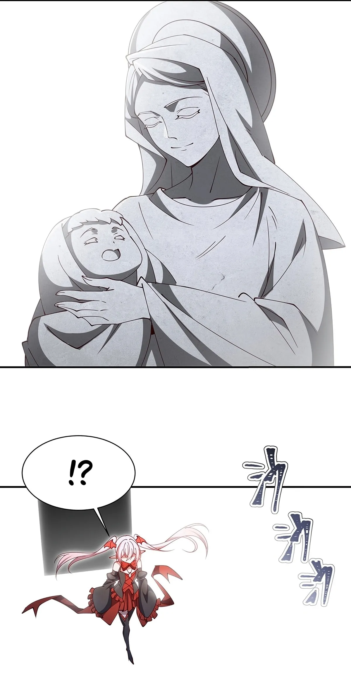 Read Vampires and Knight chapter 426 image 10 on Lezhin