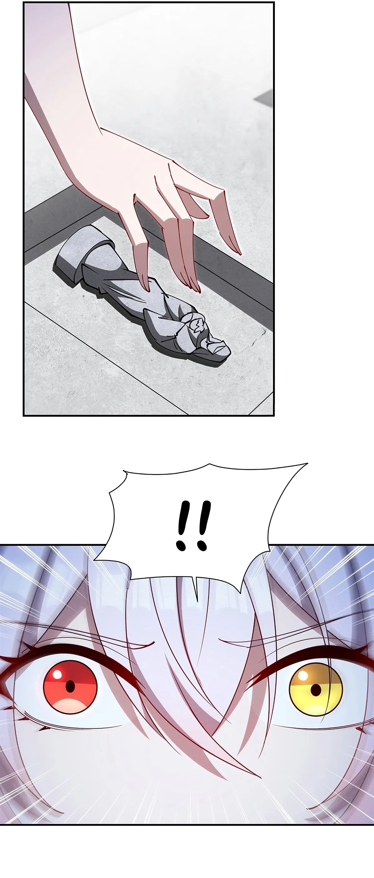 Read Vampires and Knight chapter 426 image 12 on Lezhin