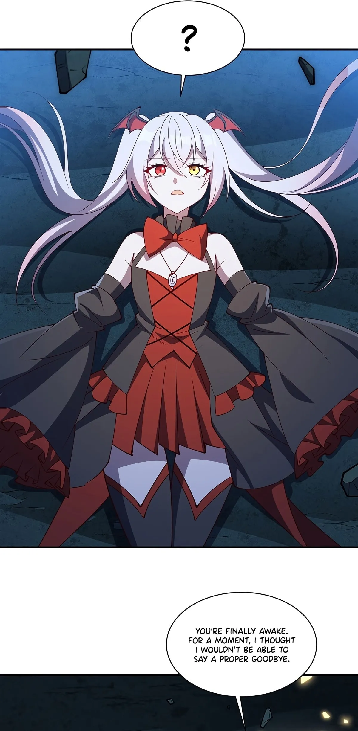 Read Vampires and Knight chapter 426 image 13 on Lezhin