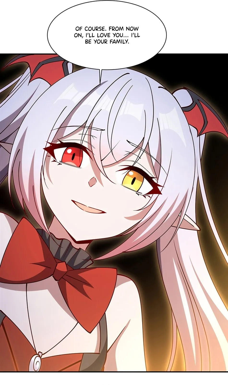 Read Vampires and Knight chapter 426 image 5 on Lezhin