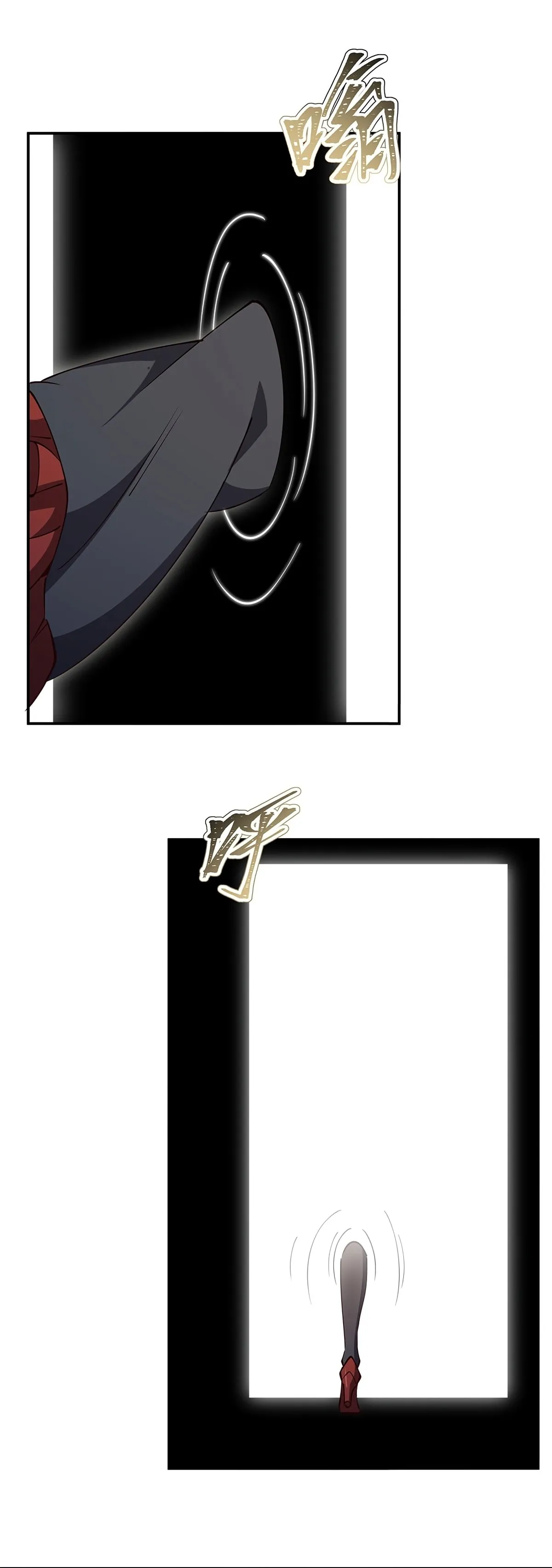 Read Vampires and Knight chapter 426 image 9 on Lezhin
