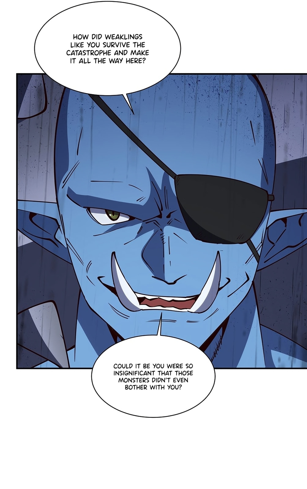 Read Vampires and Knight chapter 427 image 25 on Lezhin