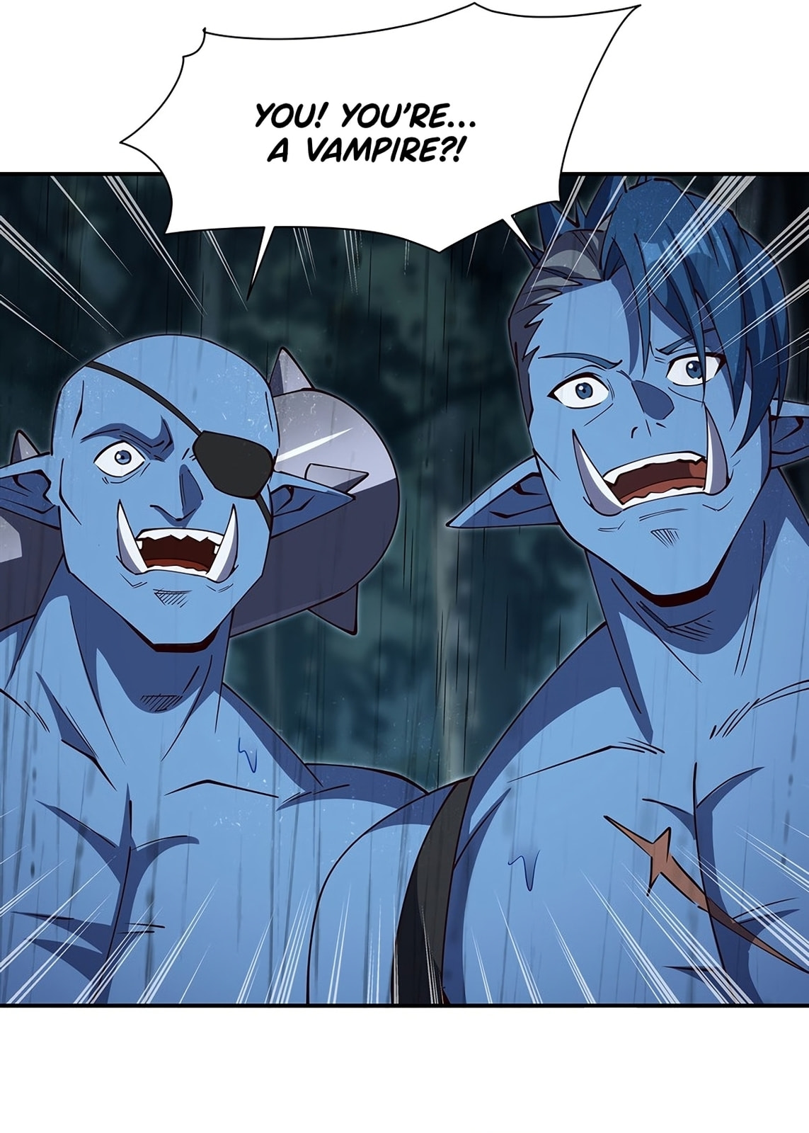 Read Vampires and Knight chapter 427 image 29 on Lezhin