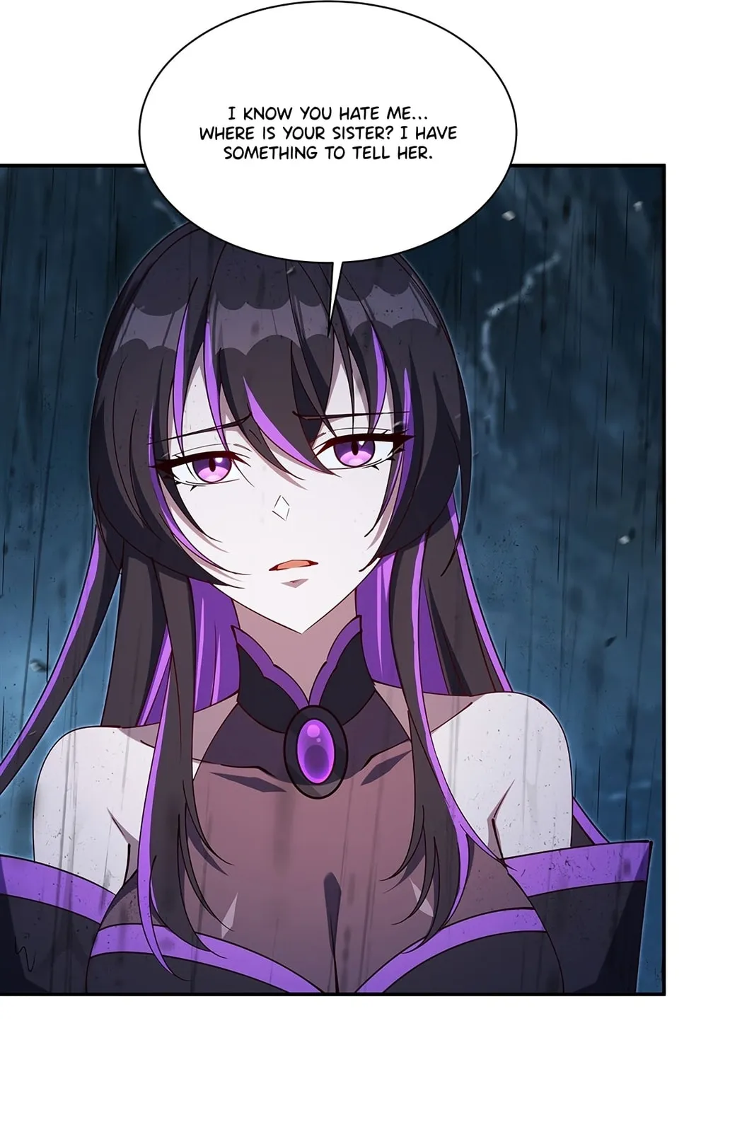 Read Vampires and Knight chapter 428 image 27 on Lezhin