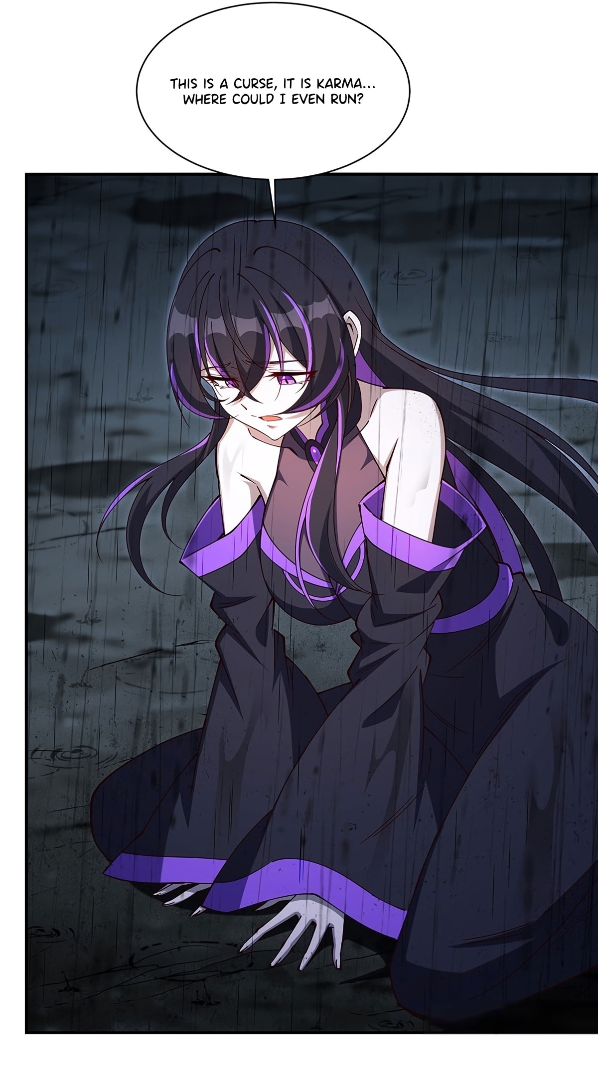 Read Vampires and Knight chapter 429 image 10 on Lezhin