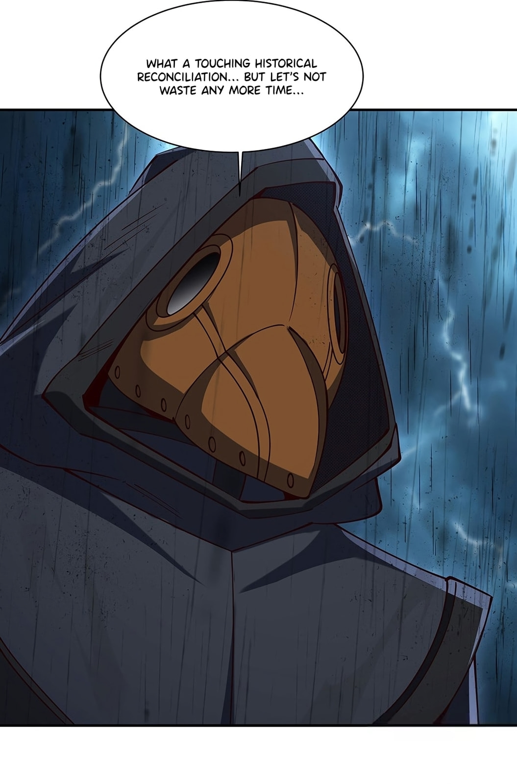 Read Vampires and Knight chapter 429 image 14 on Lezhin