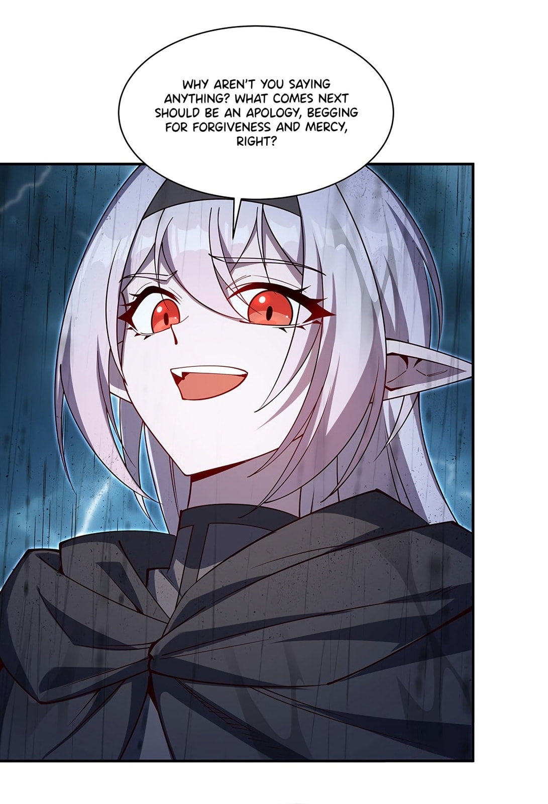 Read Vampires and Knight chapter 429 image 2 on Lezhin