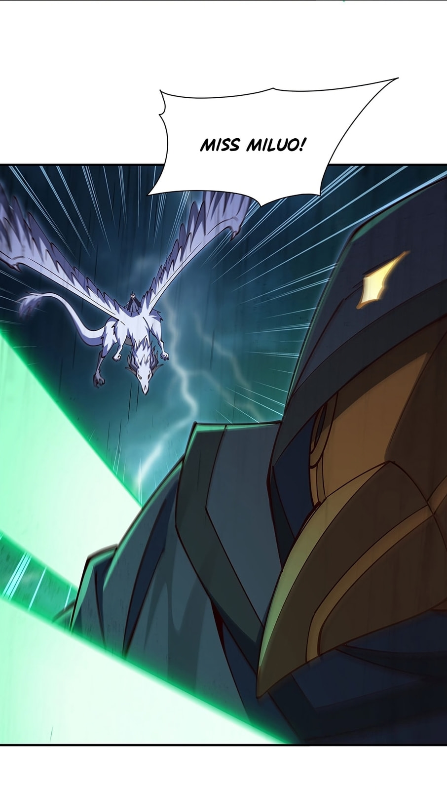 Read Vampires and Knight chapter 429 image 26 on Lezhin