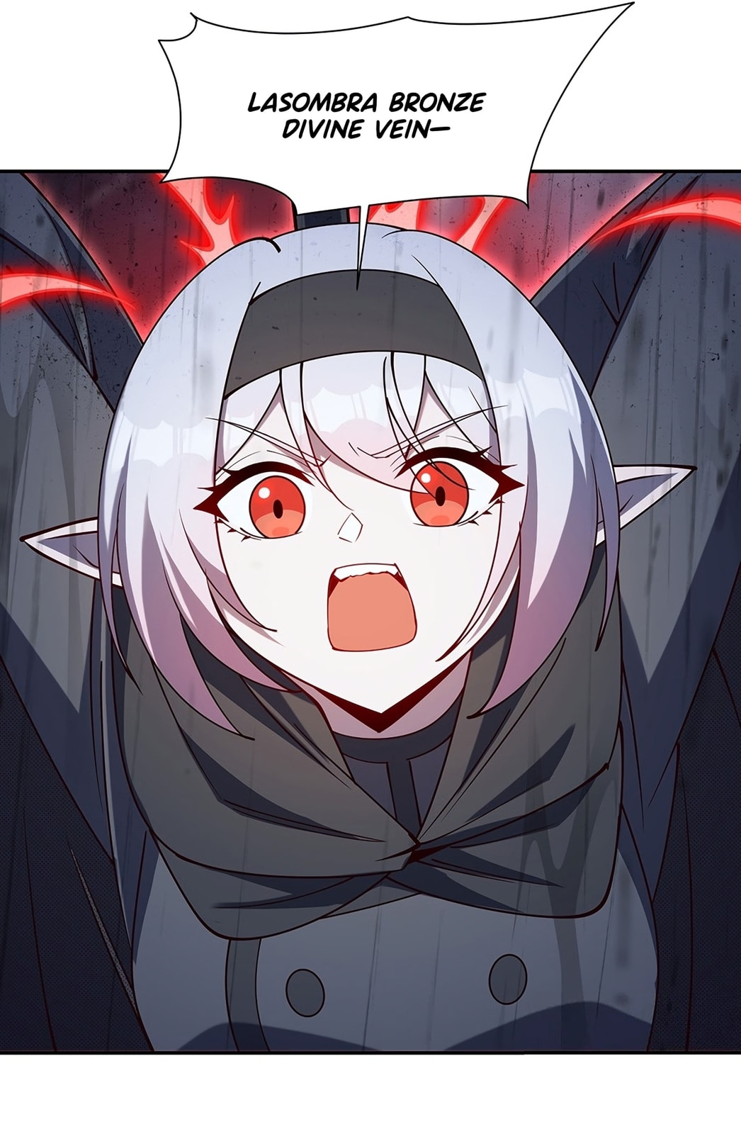 Read Vampires and Knight chapter 429 image 27 on Lezhin
