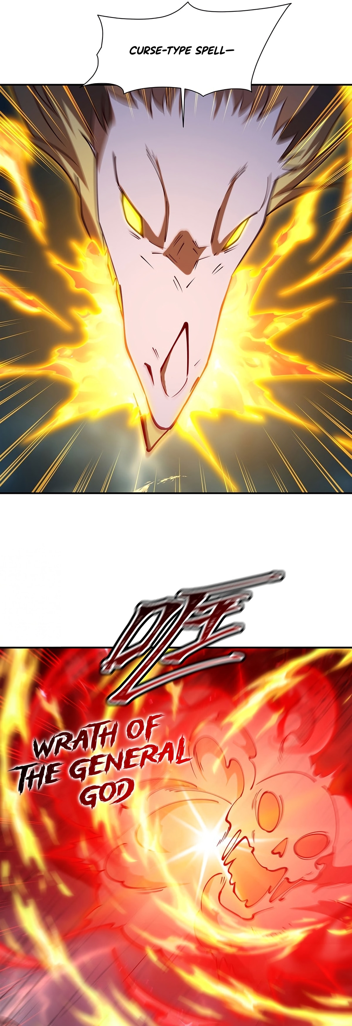 Read Vampires and Knight chapter 429 image 28 on Lezhin