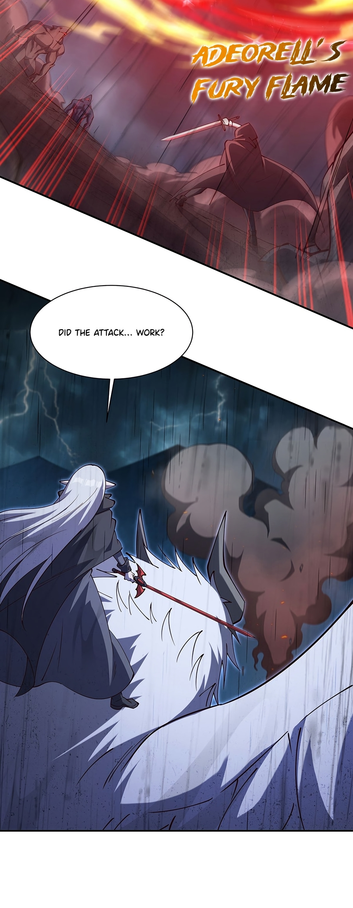 Read Vampires and Knight chapter 429 image 29 on Lezhin