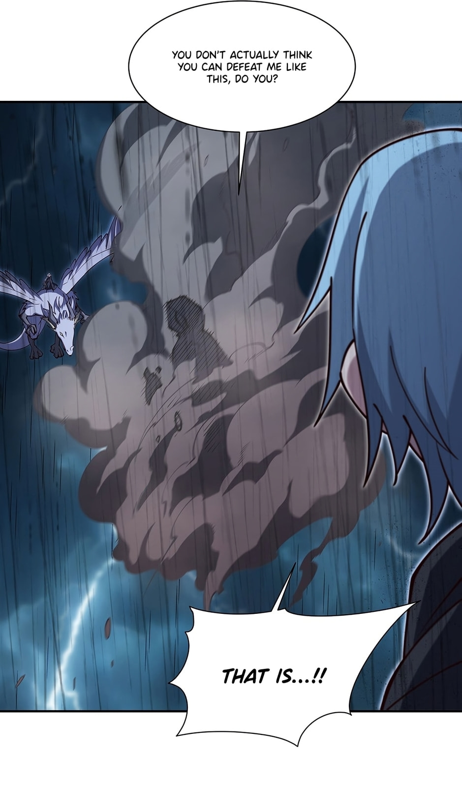 Read Vampires and Knight chapter 429 image 31 on Lezhin