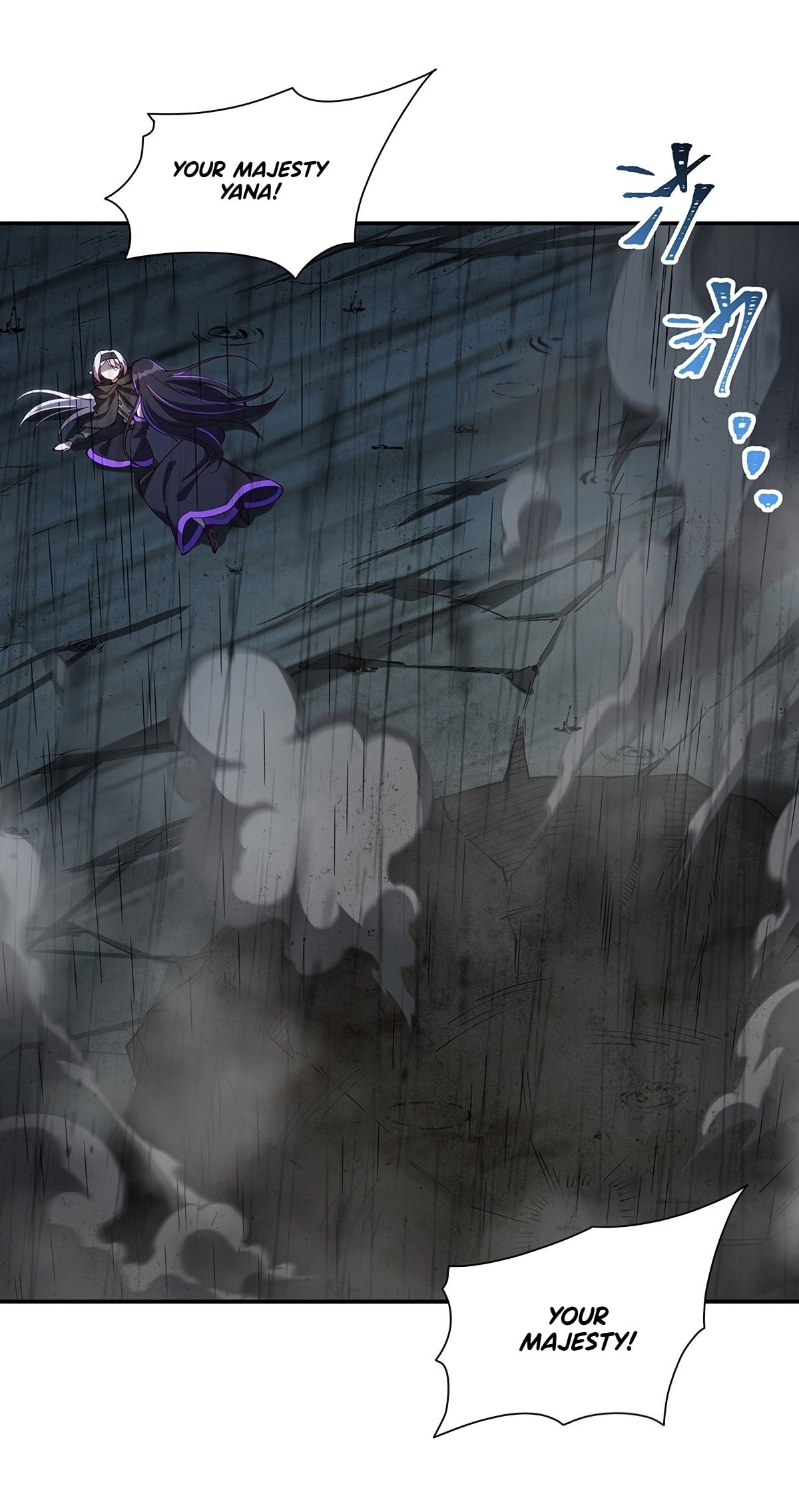 Read Vampires and Knight chapter 429 image 6 on Lezhin