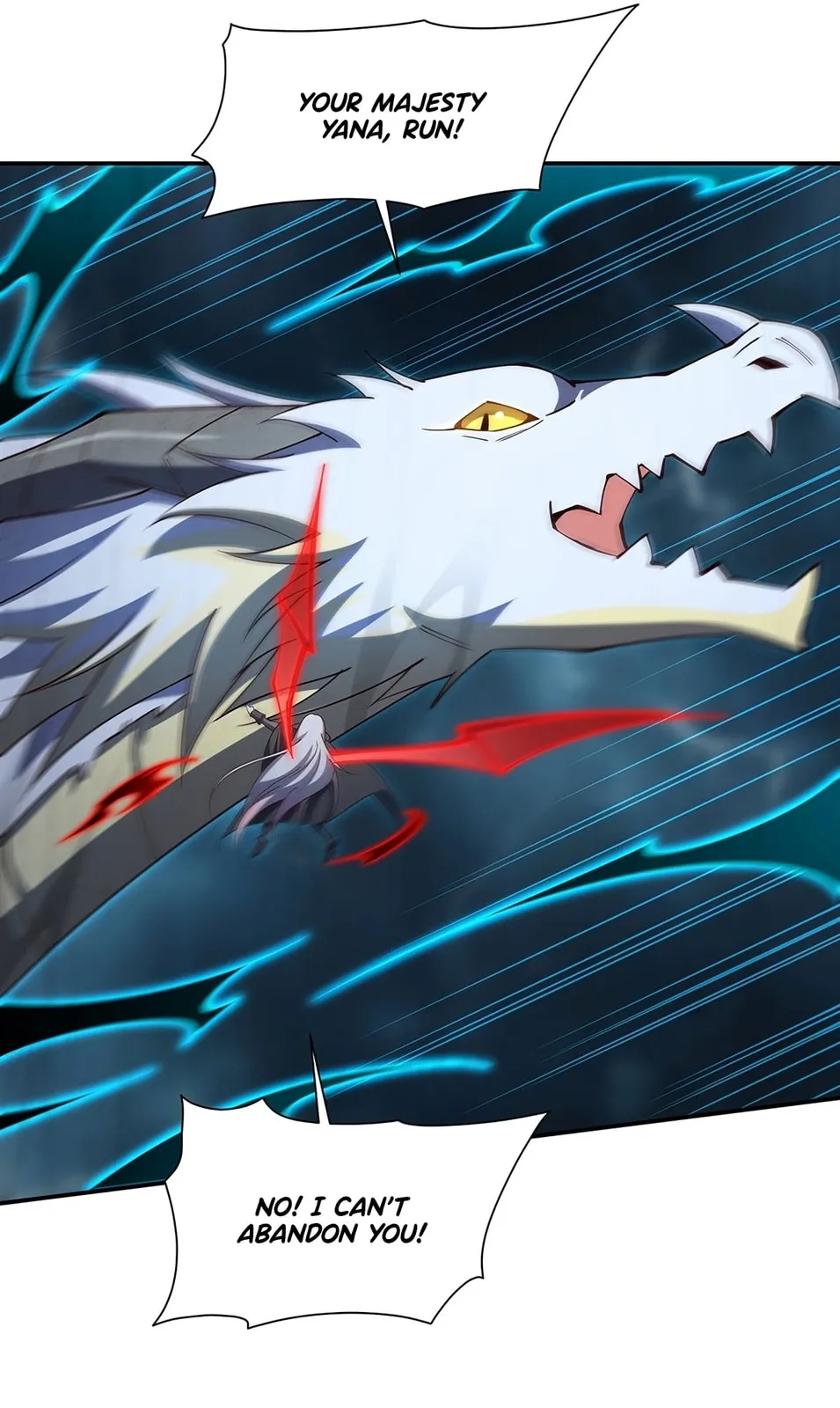 Read Vampires and Knight chapter 430 image 12 on Lezhin