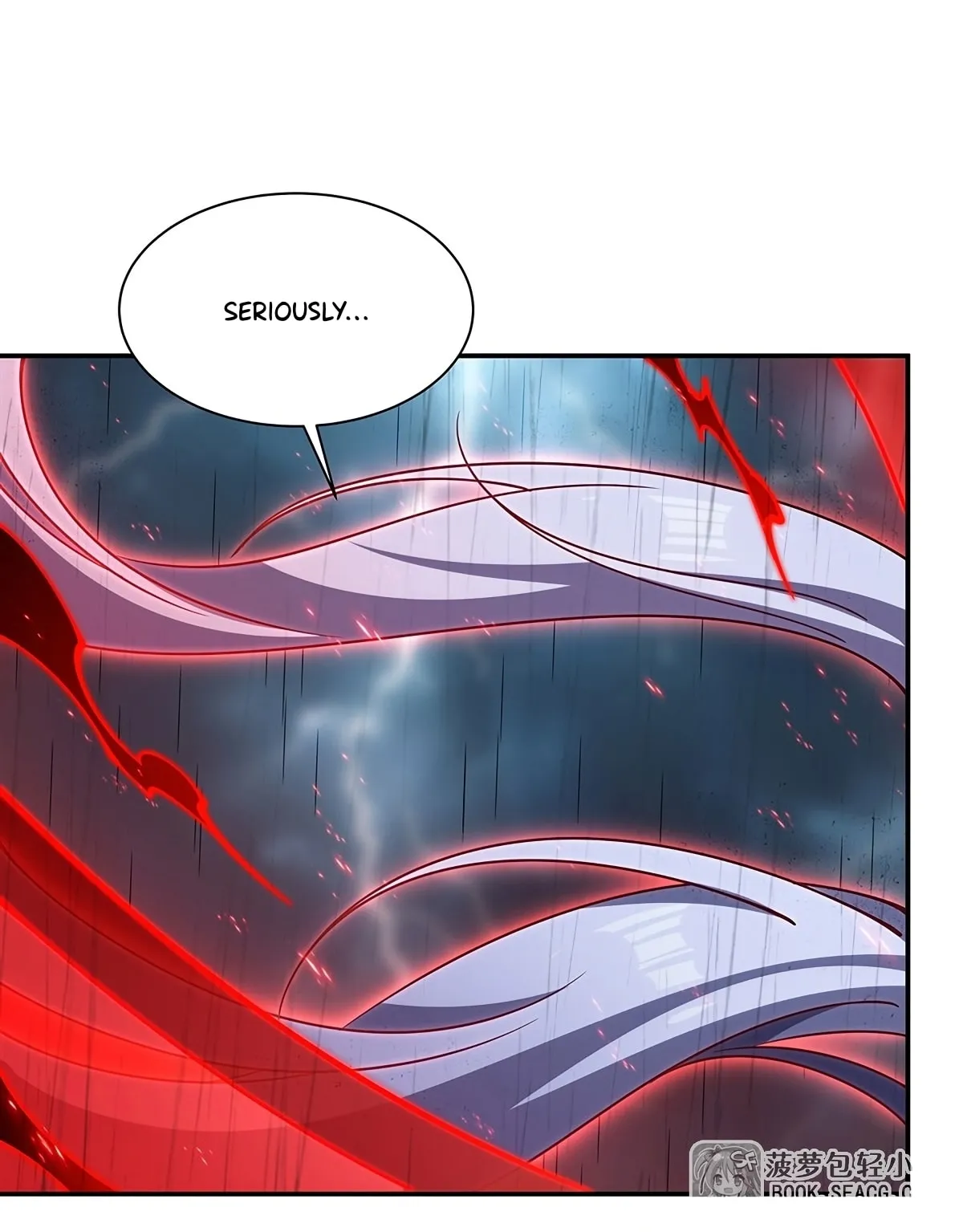 Read Vampires and Knight chapter 430 image 14 on Lezhin