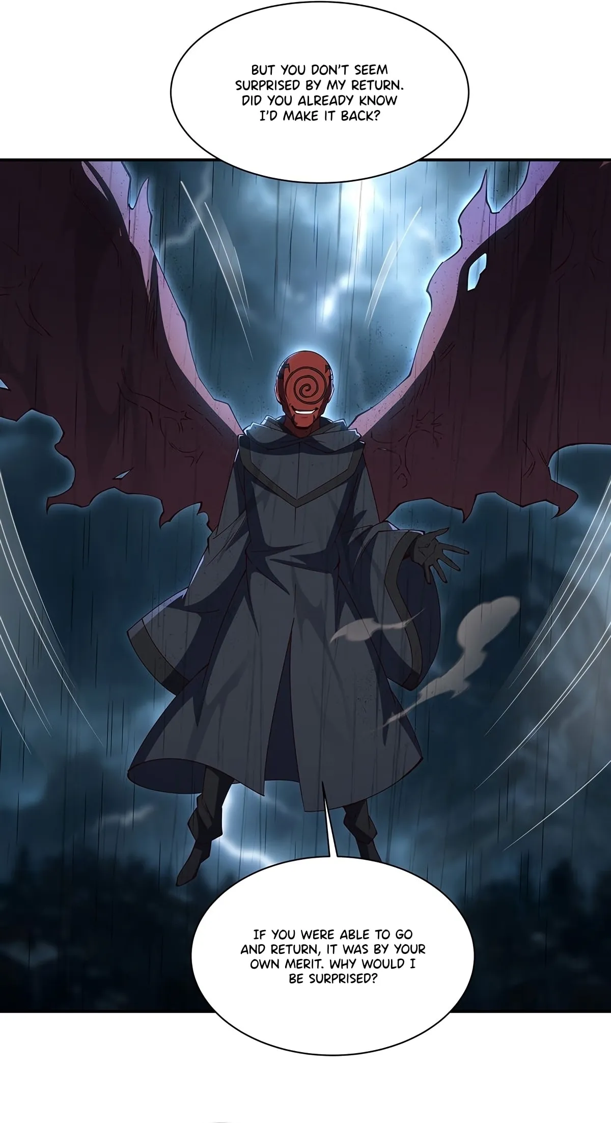 Read Vampires and Knight chapter 430 image 26 on Lezhin